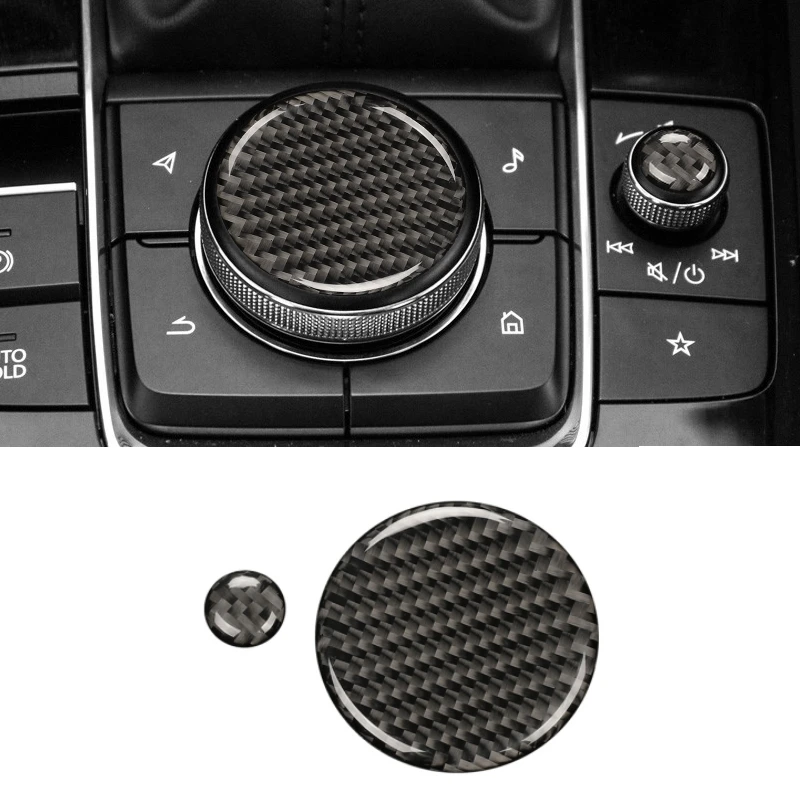 For Mazda 3 AXELA 2020-2023 Car Gear Panel Knob Cover Trim Decorative Sticker Automotive Interior Accessories Carbon Fiber
For Mazda 3 AXELA 2020-2023 Car Gear Panel Knob Cover Trim Decorative Sticker Automotive Interior Accessories Carbon Fiber