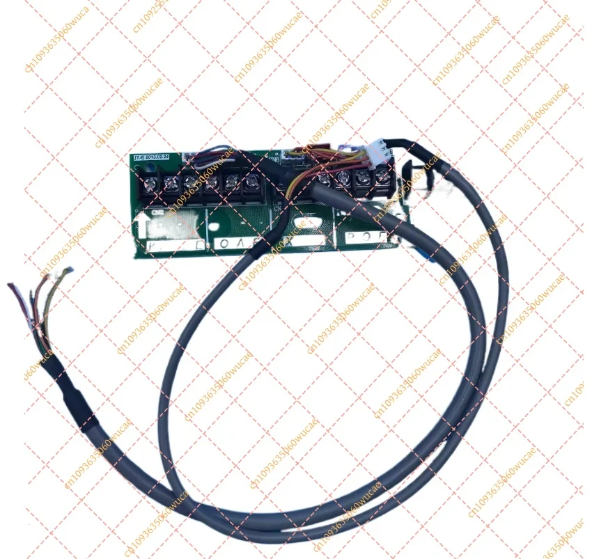 Brand New Air Conditioner Main Board 17127000001576
Brand New Air Conditioner Main Board 17127000001576
