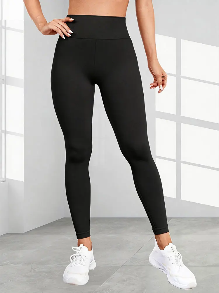 Women's High Waist Stitching Yoga Pants High Elasticity Tummy Control Leggings Sexy Peach Hip Outdoor Fitness jogging Sweatpants
Women's High Waist Stitching Yoga Pants High Elasticity Tummy Control Leggings Sexy Peach Hip Outdoor Fitness jogging Sweatpants
