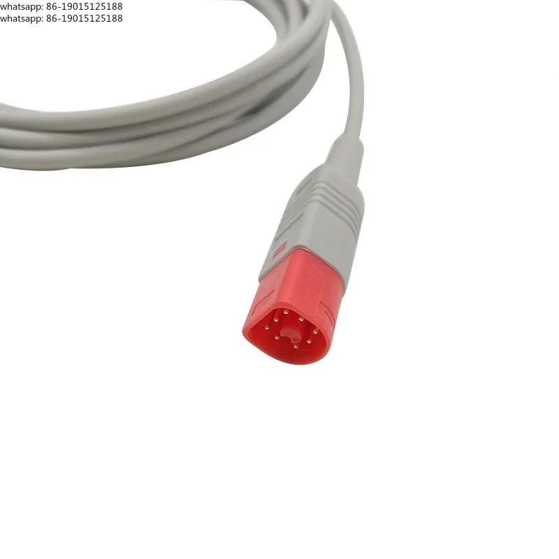 2026 new 8-pin NFPHA9020 ultrasonic repair cable Factory Direct
2026 new 8-pin NFPHA9020 ultrasonic repair cable Factory Direct