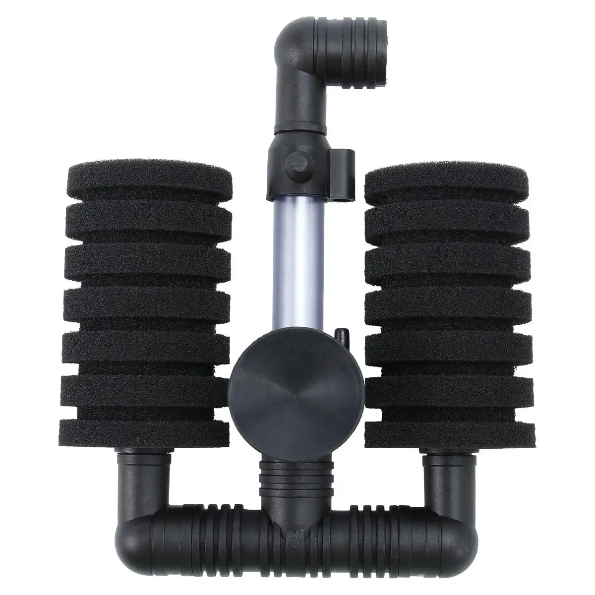 Aquarium filter Fish tank filter Aquarium sponge filter Fish tank sponge filter Biochemical sponge filter
Aquarium filter Fish tank filter Aquarium sponge filter Fish tank sponge filter Biochemical sponge filter