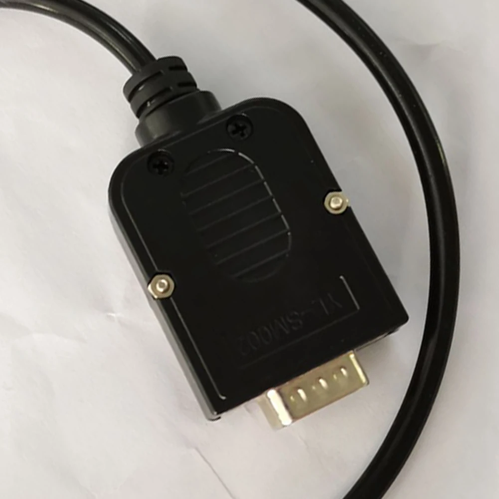 For Logitech G29 Gearshift to USB Adapter DIY Replacement Cable for Logitech G29 to USB Cable Line Modification Parts Z
For Logitech G29 Gearshift to USB Adapter DIY Replacement Cable for Logitech G29 to USB Cable Line Modification Parts Z