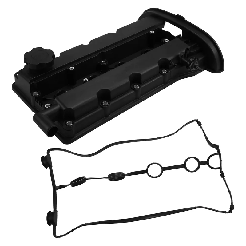 Leading-Edge-96473698 Engine Valve Chamber Cylinder Head Cover For Aveo L4 1.6L 04-05 For Buick Excelle 96353002 96415
Leading-Edge-96473698 Engine Valve Chamber Cylinder Head Cover For Aveo L4 1.6L 04-05 For Buick Excelle 96353002 96415