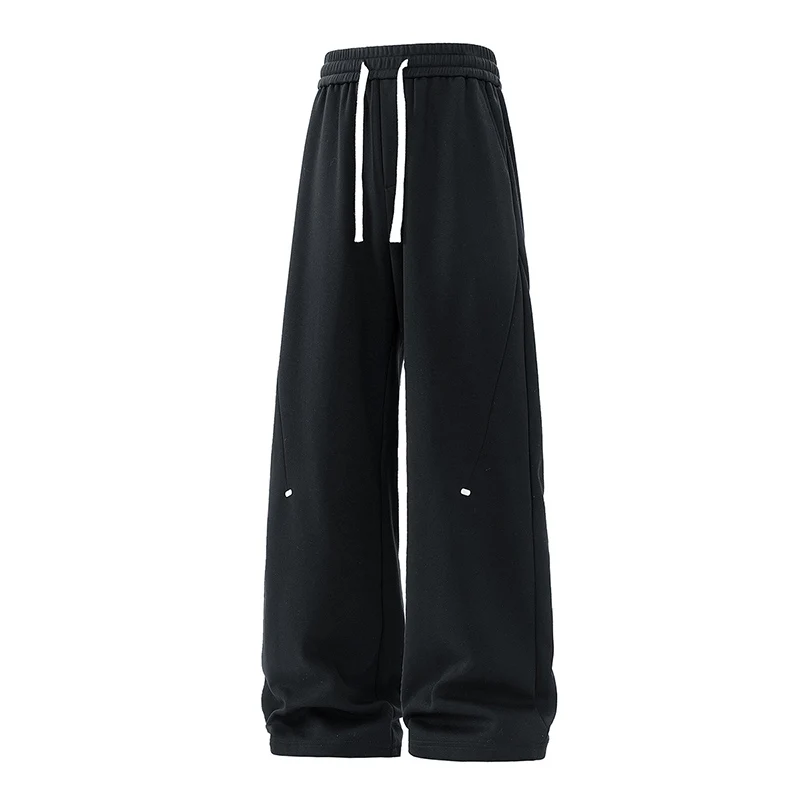 Couples Outdoor Comfortable Fashionable Simple Versatile Straight Leg Pants for Four Seasons Mountaineering and Hiking Wide Legs
Couples Outdoor Comfortable Fashionable Simple Versatile Straight Leg Pants for Four Seasons Mountaineering and Hiking Wide Legs