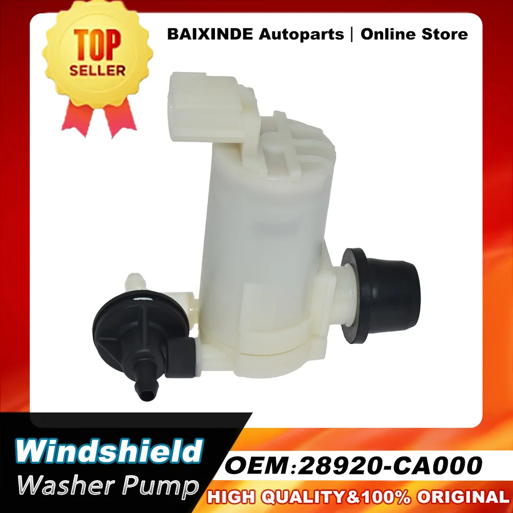 OEM 28920-CA000 28920-ED00A ветрозащитный насос стеклоочистителя для Nissan Quest Murano Rogue NV200 Murano Elgrand 370Z
OEM 28920-CA000 28920-ED00A ветрозащитный насос стеклоочистителя для Nissan Quest Murano Rogue NV200 Murano Elgrand 370Z
