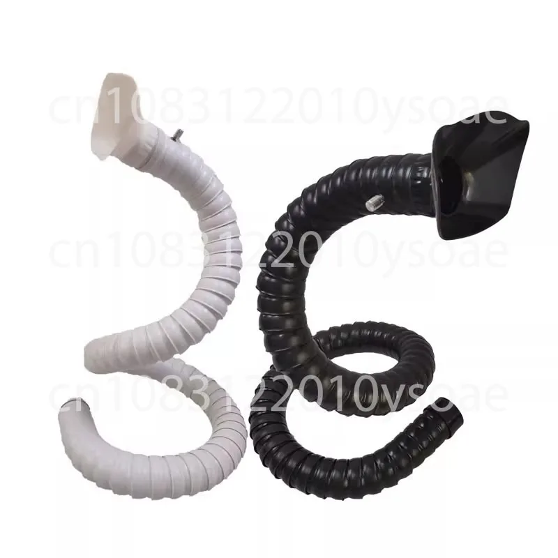 50 мм 75 мм POM гибкая дымоотводная труба для пайки дымоотсоса сварочные дымовые рычаги с квадратным круглым вытяжкой
50 мм 75 мм POM гибкая дымоотводная труба для пайки дымоотсоса сварочные дымовые рычаги с квадратным круглым вытяжкой