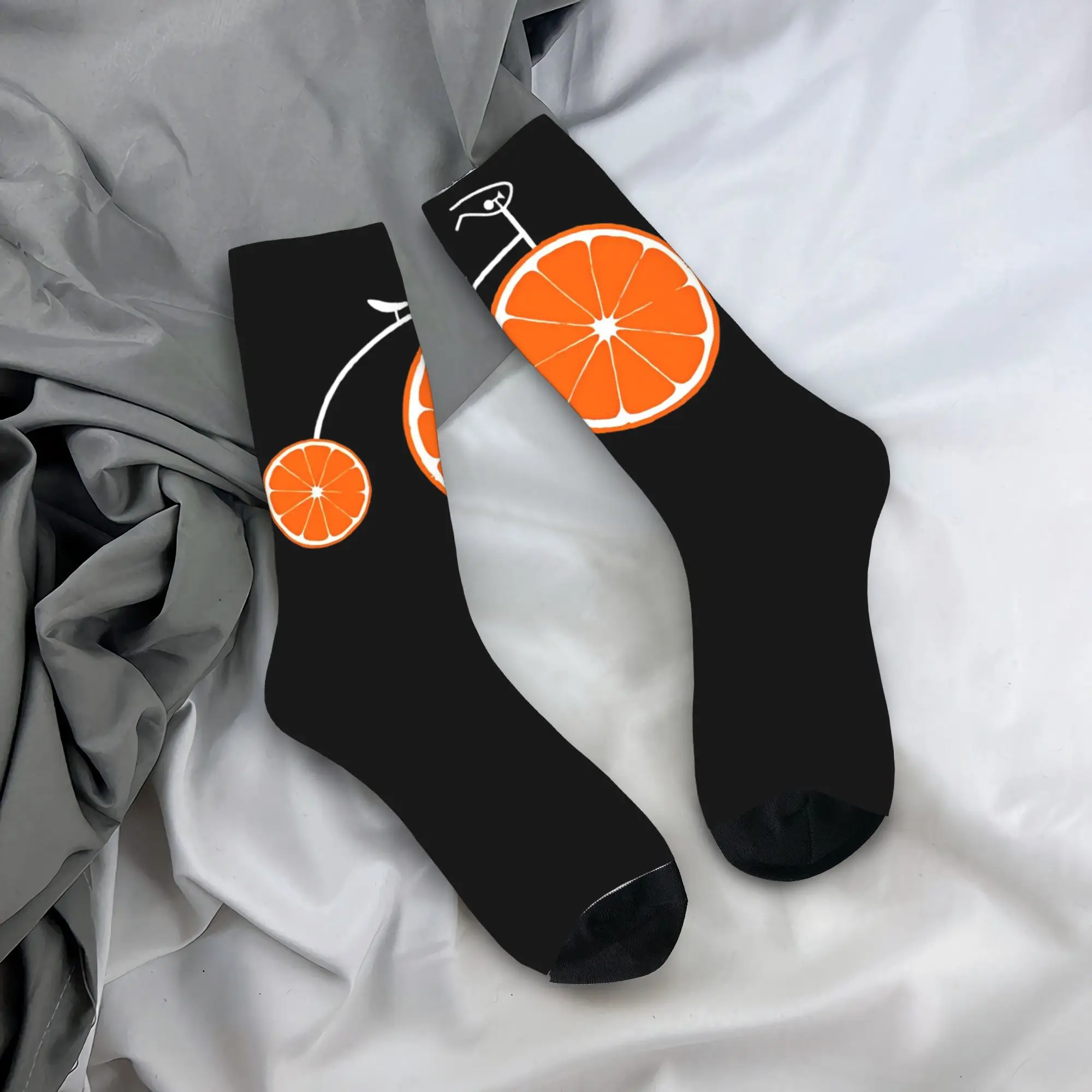 Aperols Spritzs Socks Korean Stockings Couple Quality Climbing Socks Winter Design Non Slip Socks
Aperols Spritzs Socks Korean Stockings Couple Quality Climbing Socks Winter Design Non Slip Socks
