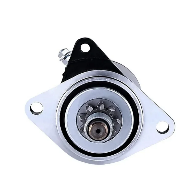 Applicable to Bombardier Motorboat Starter Motor 278-000-484 278-000-485 278-001-300
Applicable to Bombardier Motorboat Starter Motor 278-000-484 278-000-485 278-001-300
