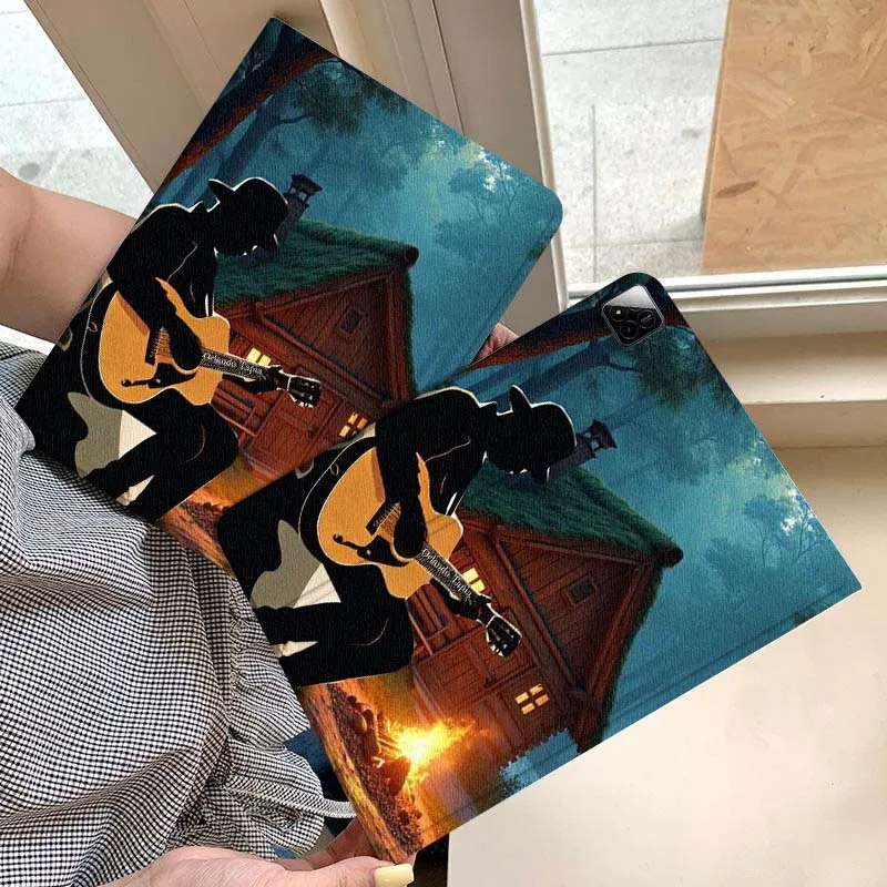 Starry Night Deer Lake Tablet Case For Xiaomi Redmi Mini Pad SE K 2 4 5 6 7 8 2023 2025 11 8.8 11.2 10.1 Pro Gift
Starry Night Deer Lake Tablet Case For Xiaomi Redmi Mini Pad SE K 2 4 5 6 7 8 2023 2025 11 8.8 11.2 10.1 Pro Gift