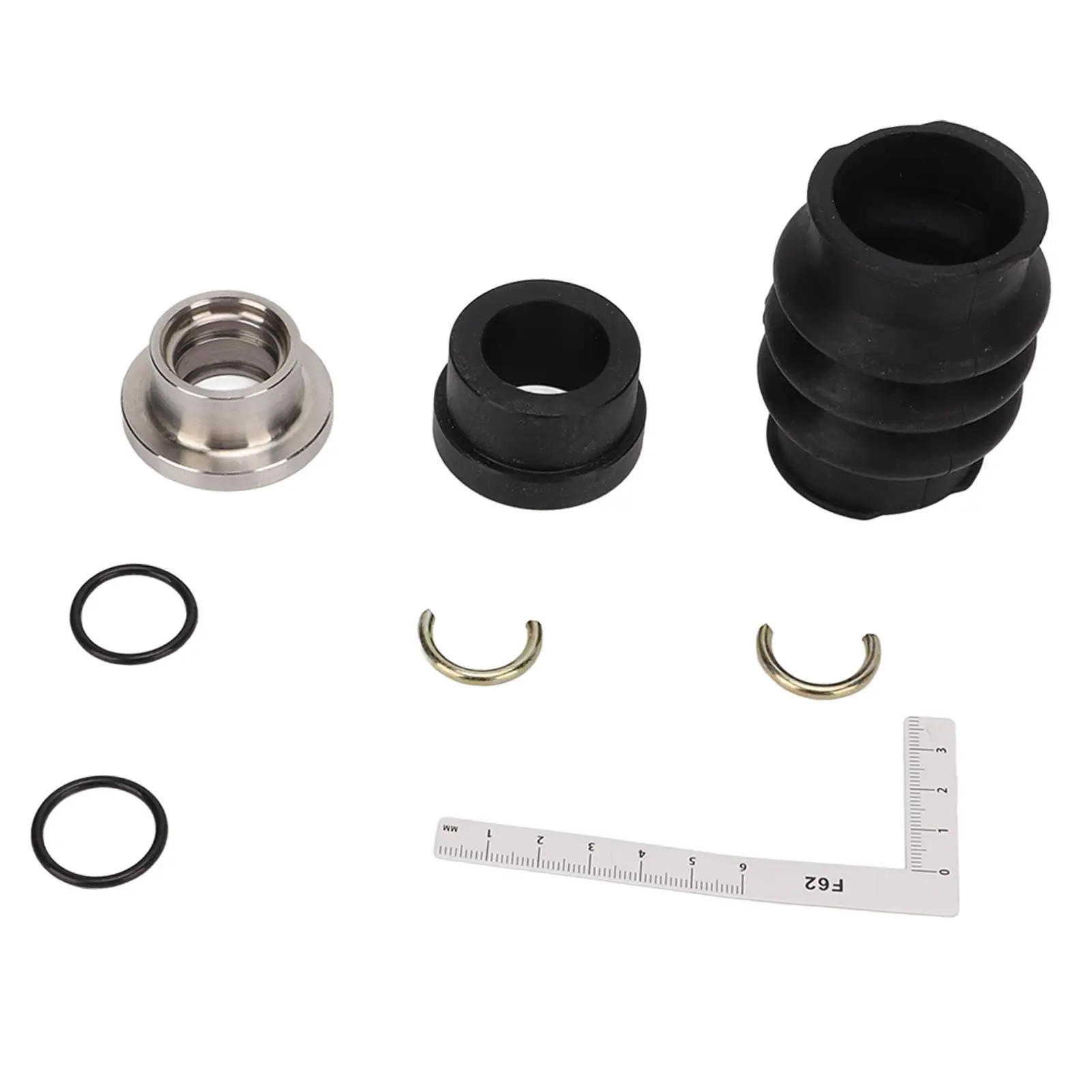 8 Pcs Carbon Seal Drive Line Rebuild Kit 272000042 Rubber Yacht Accessories Replacement for sea Doo SP SPI SPX GTS 272000777
8 Pcs Carbon Seal Drive Line Rebuild Kit 272000042 Rubber Yacht Accessories Replacement for sea Doo SP SPI SPX GTS 272000777