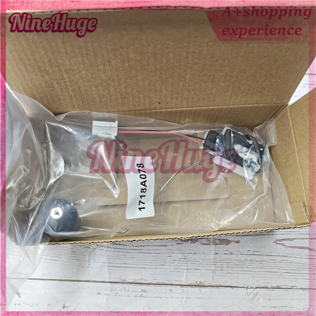 1PC 1718A078 1718A046 White + Black Car Parts Car Fuel Level Sensor for Mitsubishi Pickup Triton L200 4D56 4M41 New
1PC 1718A078 1718A046 White + Black Car Parts Car Fuel Level Sensor for Mitsubishi Pickup Triton L200 4D56 4M41 New