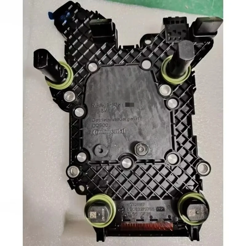 DQ500 0BH 0BT 0DE Блок управления коробкой передач, кондукторная пластина ECU TCU для VW для Audi Skoda 0BH927711C 0GC927711G 0DL927711
DQ500 0BH 0BT 0DE Блок управления коробкой передач, кондукторная пластина ECU TCU для VW для Audi Skoda 0BH927711C 0GC927711G 0DL927711