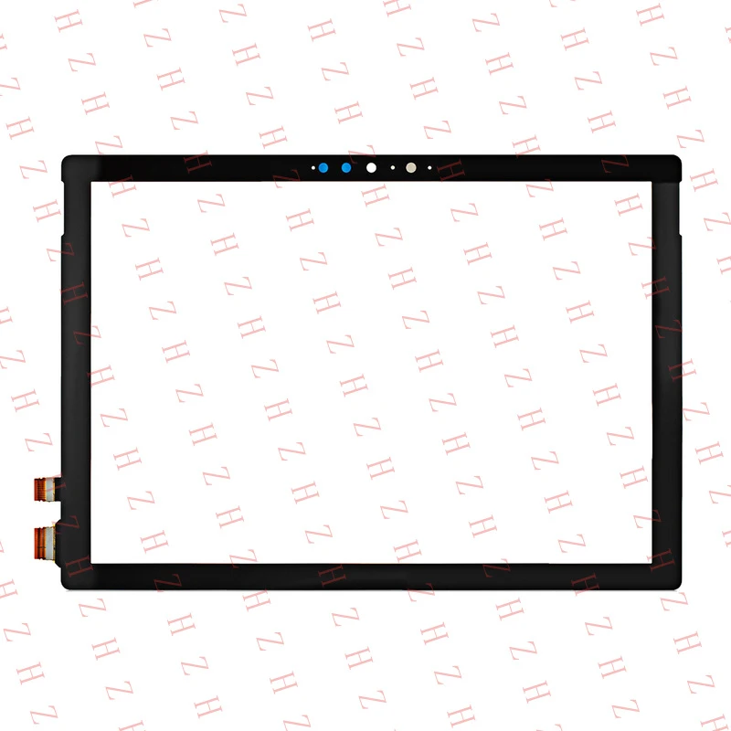 U+ Replacement Touch Screen Digitizer For Microsoft Surface Pro 7 (1866) - Black
U+ Replacement Touch Screen Digitizer For Microsoft Surface Pro 7 (1866) - Black
