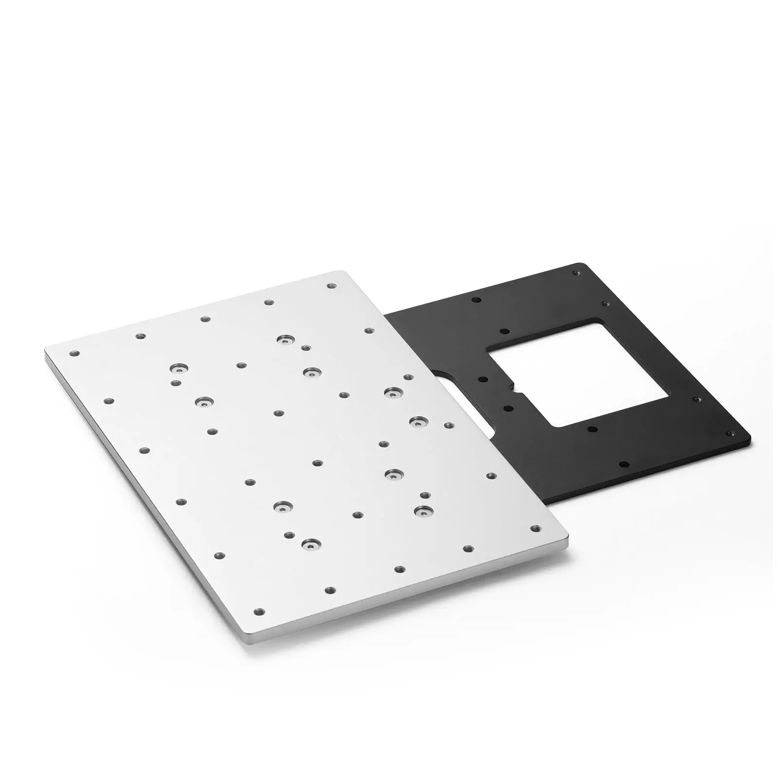 Genmitsu 3040 Extension Aluminum Spoilboard, Work with 3020 Y-Axis Extension Kit, Compatible with Genmitsu 3020-PRO MAX
Genmitsu 3040 Extension Aluminum Spoilboard, Work with 3020 Y-Axis Extension Kit, Compatible with Genmitsu 3020-PRO MAX
