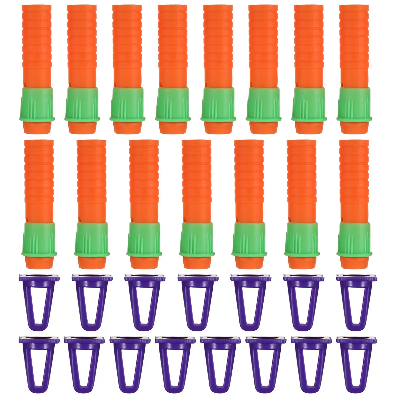 15 Pcs Supplies Oil Pastel Extender Child Tools Painting Stick Plastic Crayon Pen Cap
15 Pcs Supplies Oil Pastel Extender Child Tools Painting Stick Plastic Crayon Pen Cap