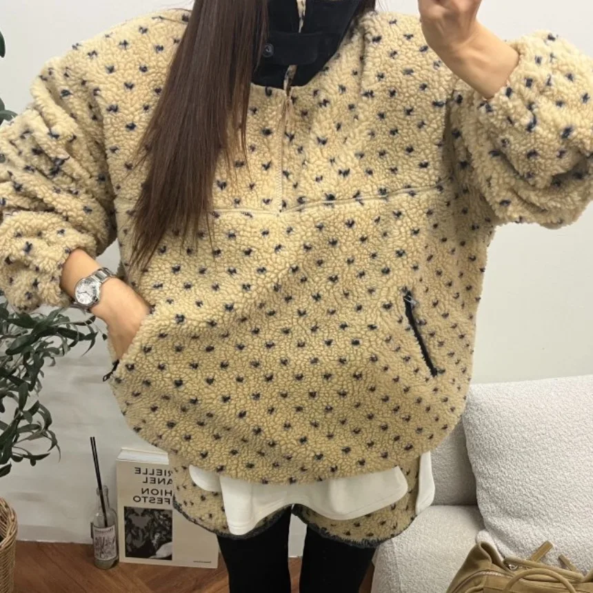 Chic Autumn Winter Anti-Aging Faionable Love Pattern Fce Sweatirt High Waist Color Blo orts Two-Piece Set for Women
Chic Autumn Winter Anti-Aging Faionable Love Pattern Fce Sweatirt High Waist Color Blo orts Two-Piece Set for Women