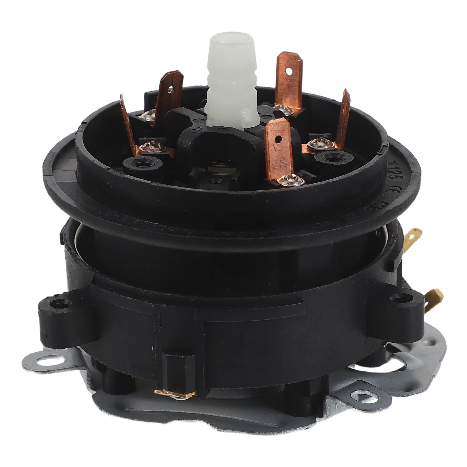 Electric Water Heater Thermostat Digital Display High Accuracy Temperature Control for Household Electric Water Heater
Electric Water Heater Thermostat Digital Display High Accuracy Temperature Control for Household Electric Water Heater