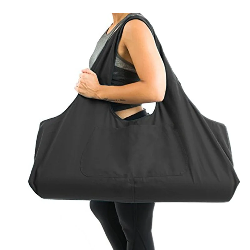 Yoga Gym Bag Multicolor Sport Fitness Clothing Bag Swimming Luggage Pack Large Capacity Travel Shopping Handbags Tote Pouch
Yoga Gym Bag Multicolor Sport Fitness Clothing Bag Swimming Luggage Pack Large Capacity Travel Shopping Handbags Tote Pouch