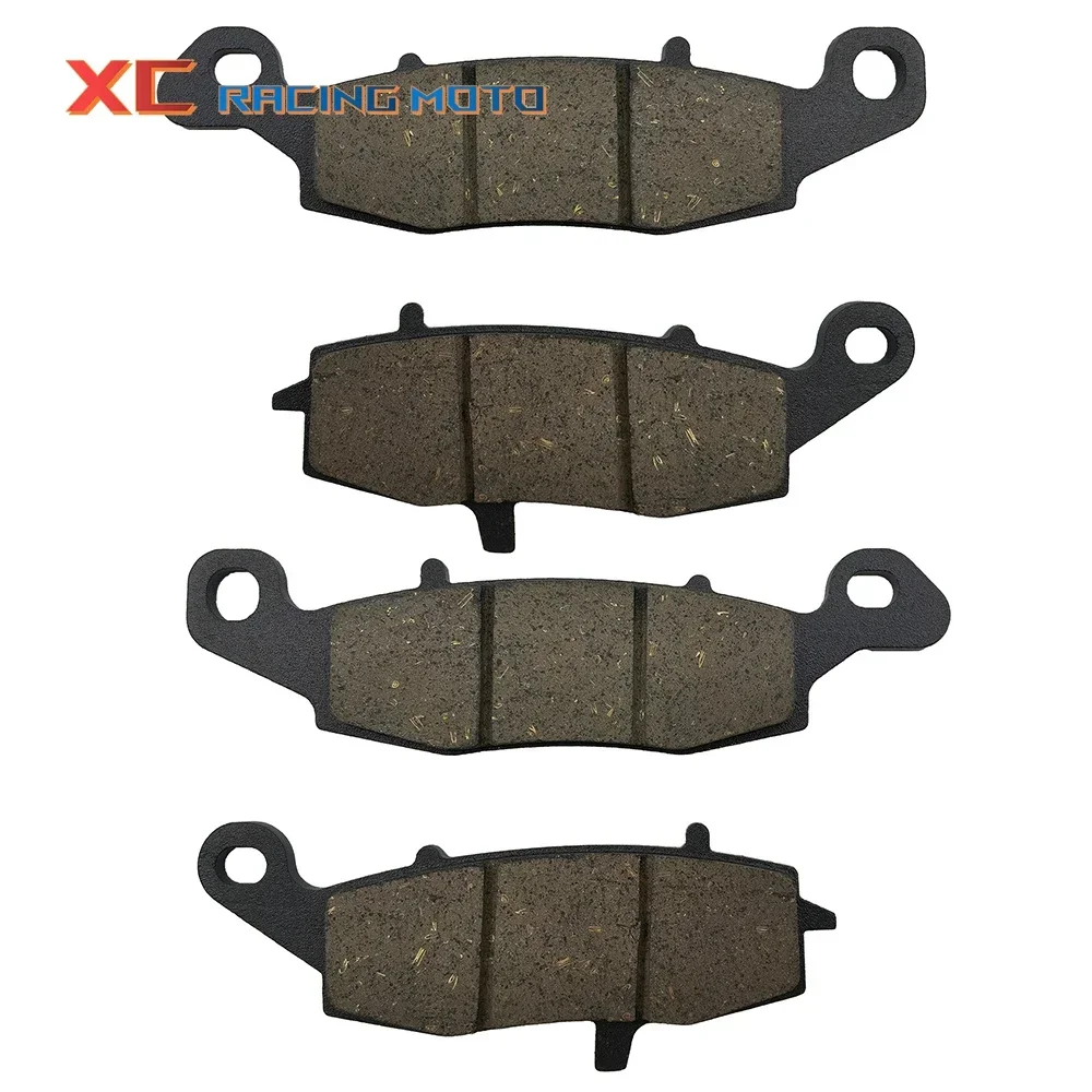 Передняя тормозная колодка для мотоцикла Suzuki GXF 600 S Y K Bandit 1998-2006 GSX600 GSX750 F Katana 1998-2006 SV650 X Y K1 K2 SK1 SK2
Передняя тормозная колодка для мотоцикла Suzuki GXF 600 S Y K Bandit 1998-2006 GSX600 GSX750 F Katana 1998-2006 SV650 X Y K1 K2 SK1 SK2