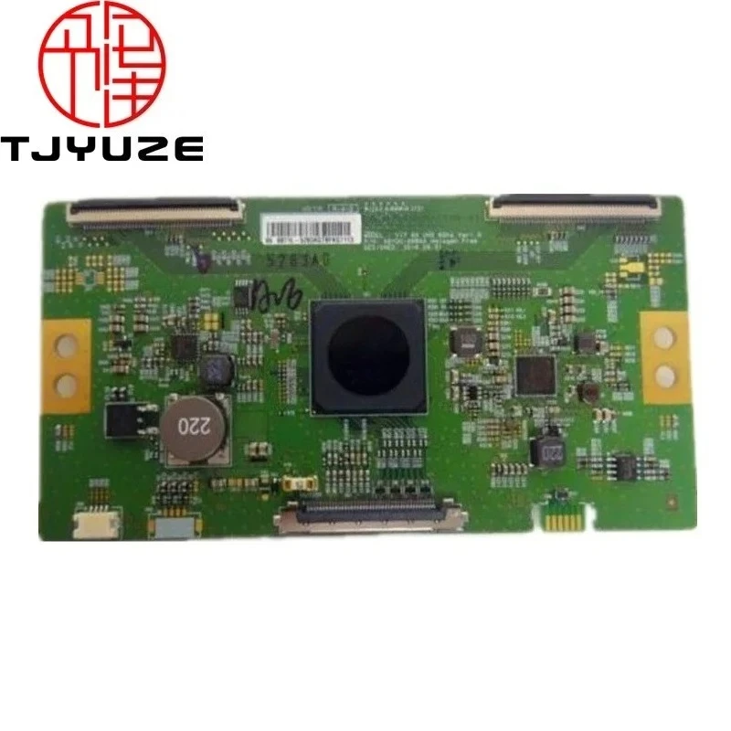 6871L-5283A 6870C-0689A Плата T-CON для 65-дюймовых телевизоров 65UJ6200-UA 65UJ6300-UA, логическая плата 6871L5283A 6870C0689A 65UJ6200 65UJ6300
6871L-5283A 6870C-0689A Плата T-CON для 65-дюймовых телевизоров 65UJ6200-UA 65UJ6300-UA, логическая плата 6871L5283A 6870C0689A 65UJ6200 65UJ6300