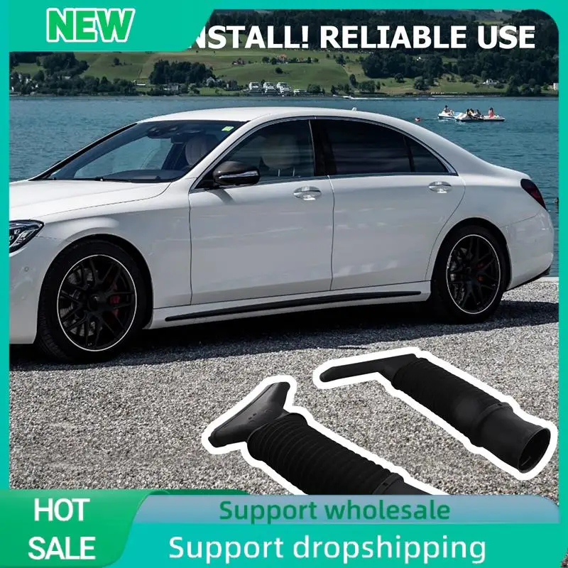 A04E-Left/ Right Air Intake Hoses For Mercedes-Benz W222 S350 S320 S300 S500 S600 S63 2015-2022 Air Inlet Duct
A04E-Left/ Right Air Intake Hoses For Mercedes-Benz W222 S350 S320 S300 S500 S600 S63 2015-2022 Air Inlet Duct