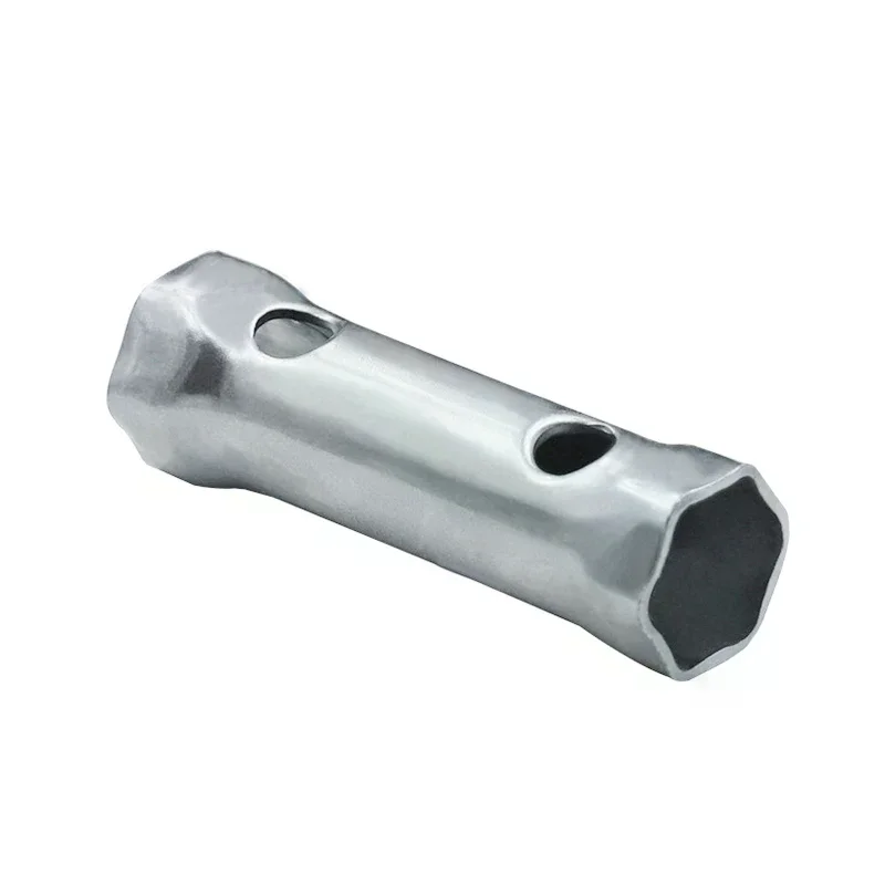 72mm Wrench Motorcycle Spark Plug Replacement Repair Tool A7TC D8TC Spark Plug Socket Wrench Inner Hexagonal Socket
72mm Wrench Motorcycle Spark Plug Replacement Repair Tool A7TC D8TC Spark Plug Socket Wrench Inner Hexagonal Socket