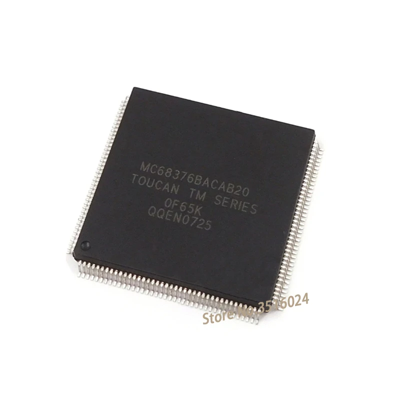 1PCS/lot MC68376BACAB20 QFP160 MC68376BACFT20 MC68376BAMAB20 MC68376 ADUC7024BSTZ62 ADUC7024 QFP64 100% original fast delivery
1PCS/lot MC68376BACAB20 QFP160 MC68376BACFT20 MC68376BAMAB20 MC68376 ADUC7024BSTZ62 ADUC7024 QFP64 100% original fast delivery