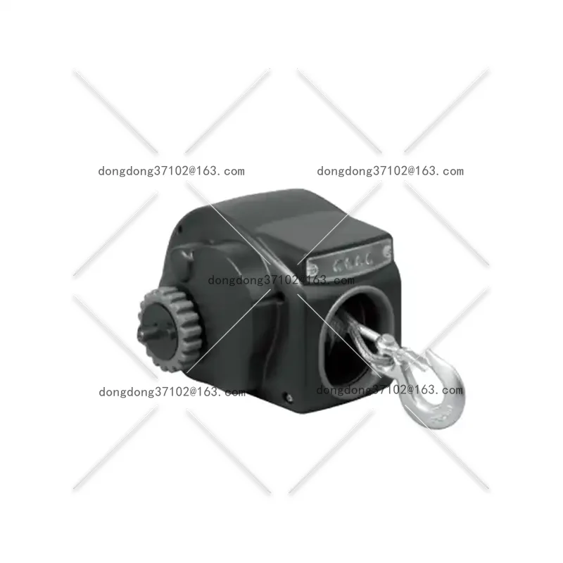 TRW35 Yacht Marine Electric Trailer Winch 12v 300w 3500 lbs
TRW35 Yacht Marine Electric Trailer Winch 12v 300w 3500 lbs