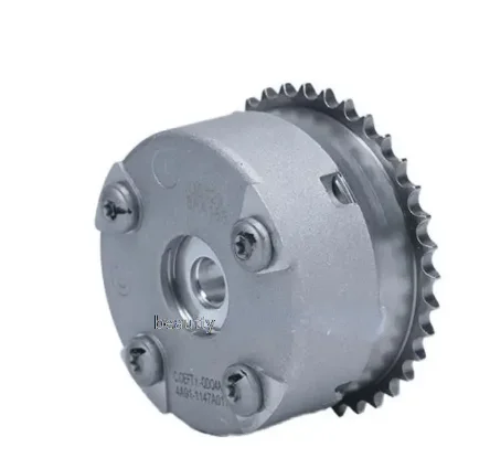 4A91-1147A017 Регулятор фаз газораспределения VVT для DFM Brilliance 4A90 4A91 4A92
4A91-1147A017 Регулятор фаз газораспределения VVT для DFM Brilliance 4A90 4A91 4A92