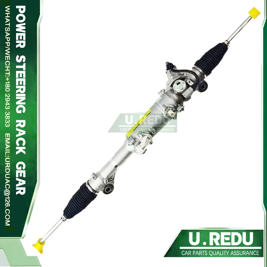 Electrical Power Steering Rack Gear Box fit Toyota Crown Reiz 2005-2010 4420030322 44200-30322 44200 30322 Left Hand Drive
Electrical Power Steering Rack Gear Box fit Toyota Crown Reiz 2005-2010 4420030322 44200-30322 44200 30322 Left Hand Drive