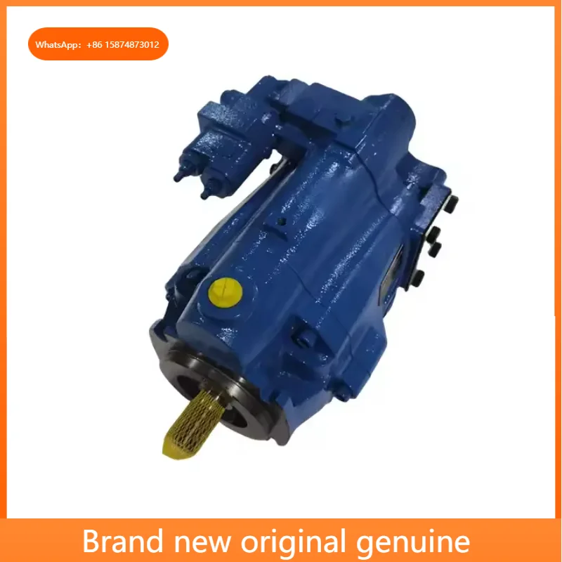 Hydraulic Pump PVQ13 PVQ20 PVQ32 PVQ45 PVQ series Piston Pump PVM098ER09GS02AAC28110000A0A PVQ40AR01AB10G2100000100CD0A
Hydraulic Pump PVQ13 PVQ20 PVQ32 PVQ45 PVQ series Piston Pump PVM098ER09GS02AAC28110000A0A PVQ40AR01AB10G2100000100CD0A