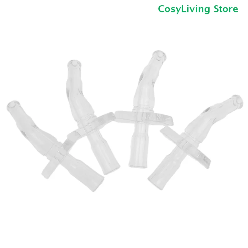 2Pcs Silicone Cup Straw Replacement Accessories Reusable Drinking Straws Spare
2Pcs Silicone Cup Straw Replacement Accessories Reusable Drinking Straws Spare