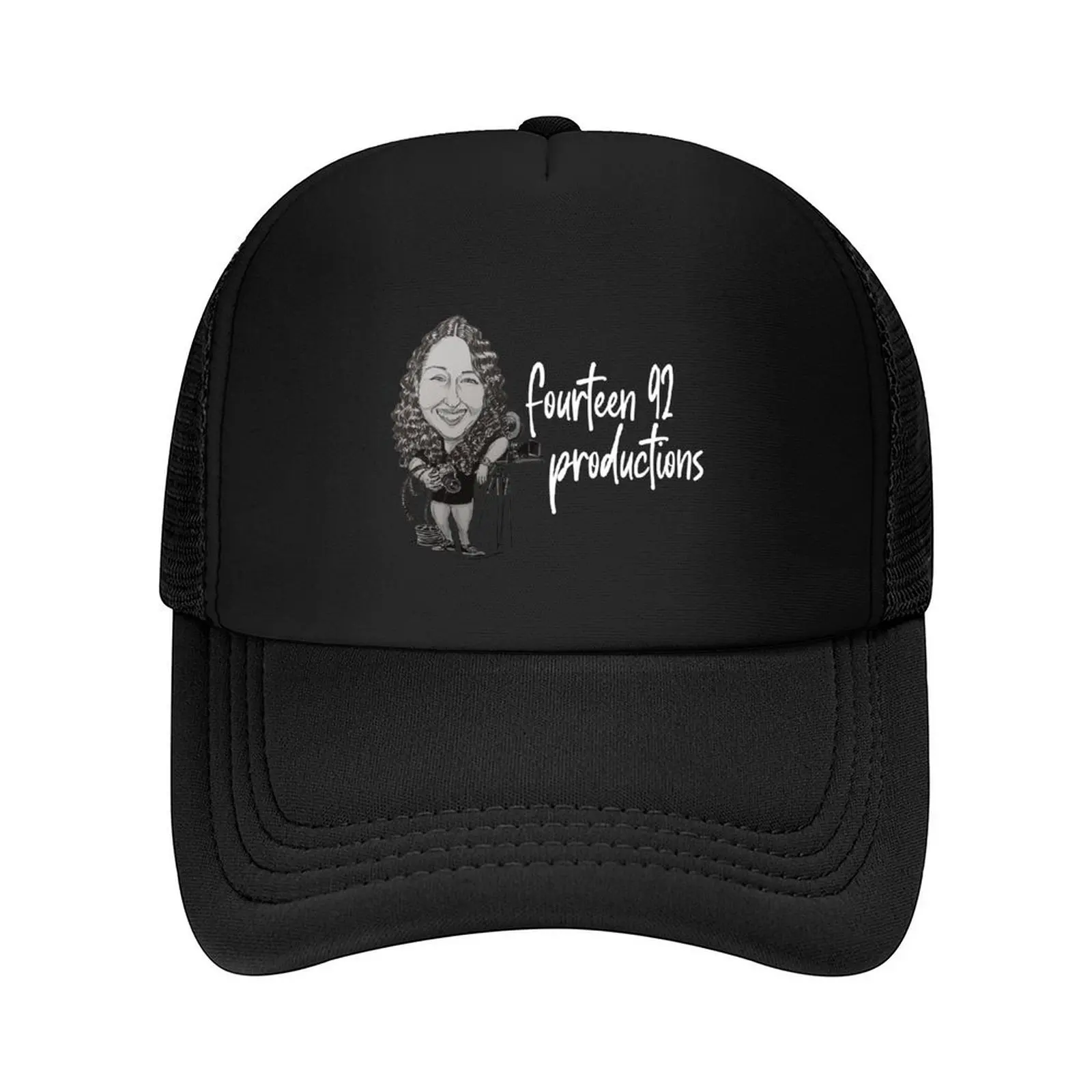 fourteen 92 productions Baseball Cap Beach Outing Snapback Cap Designer Hat Dropshipping For Man Women's
fourteen 92 productions Baseball Cap Beach Outing Snapback Cap Designer Hat Dropshipping For Man Women's