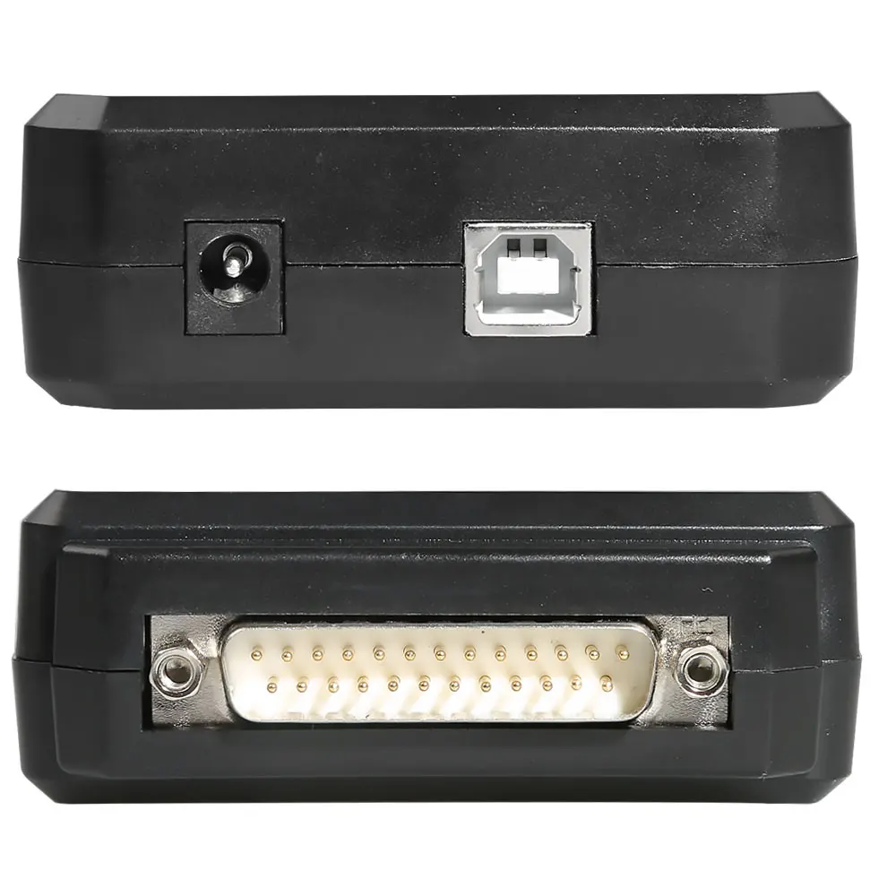 2026 Hot SellingHot Sale Original Microtronik HexTag Programmer V1.0.8 with BDM Funtions Newly Add Tricore Module
2026 Hot SellingHot Sale Original Microtronik HexTag Programmer V1.0.8 with BDM Funtions Newly Add Tricore Module