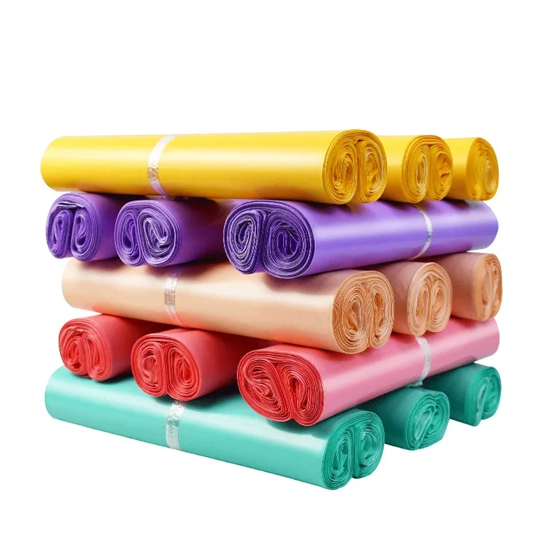 10Pcs/Lot Color Plastic Courier Bag Mini Express Bags Self Seal Adhesive Shipping Envelope Waterproof Packaging Bag Gift Pouches
10Pcs/Lot Color Plastic Courier Bag Mini Express Bags Self Seal Adhesive Shipping Envelope Waterproof Packaging Bag Gift Pouches