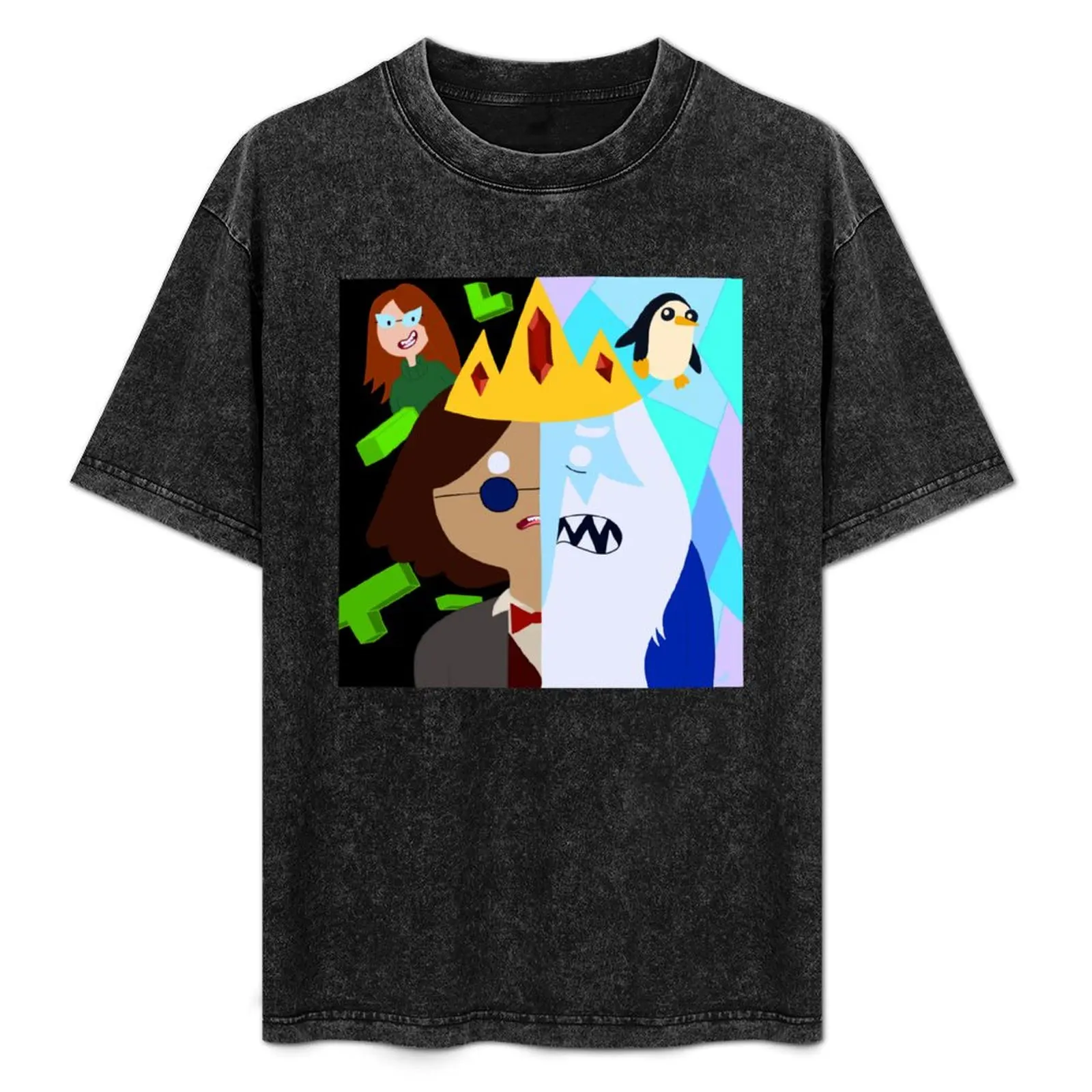 Simon's Story T-Shirt Novelty Graphic Tee Shirt
Simon's Story T-Shirt Novelty Graphic Tee Shirt