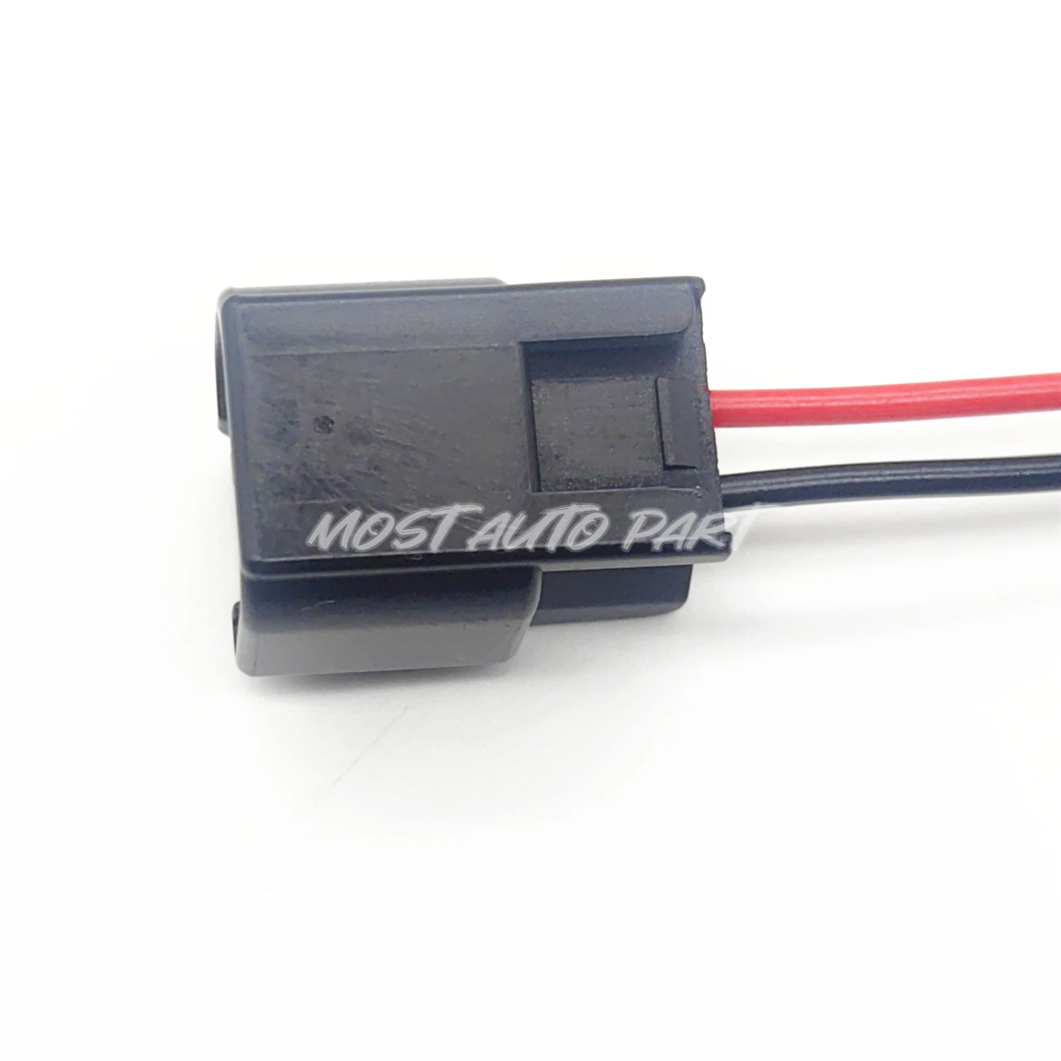 WPT-579 Engine Crankshaft Position Sensor Connector Pigtail For Ford F-350 1995-1997 Female Connector Plug Harness
WPT-579 Engine Crankshaft Position Sensor Connector Pigtail For Ford F-350 1995-1997 Female Connector Plug Harness