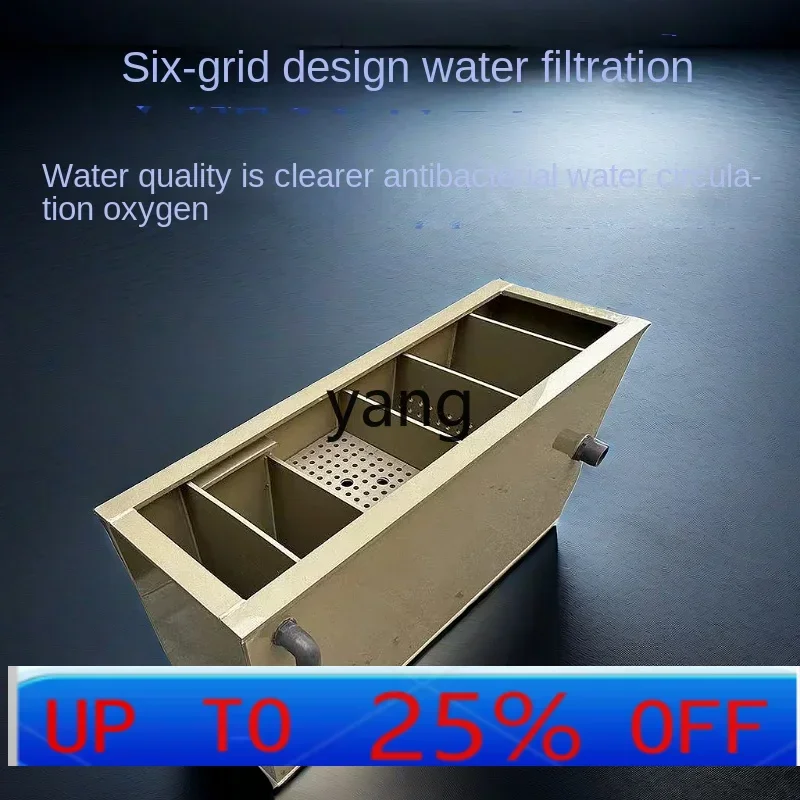 Левая фильтрующая коробка Внешняя фильтрующая коробка Верхняя фильтрующая машина для аквариума Отделительная капельная коробка для сухого и влажного воздуха
Левая фильтрующая коробка Внешняя фильтрующая коробка Верхняя фильтрующая машина для аквариума Отделительная капельная коробка для сухого и влажного воздуха