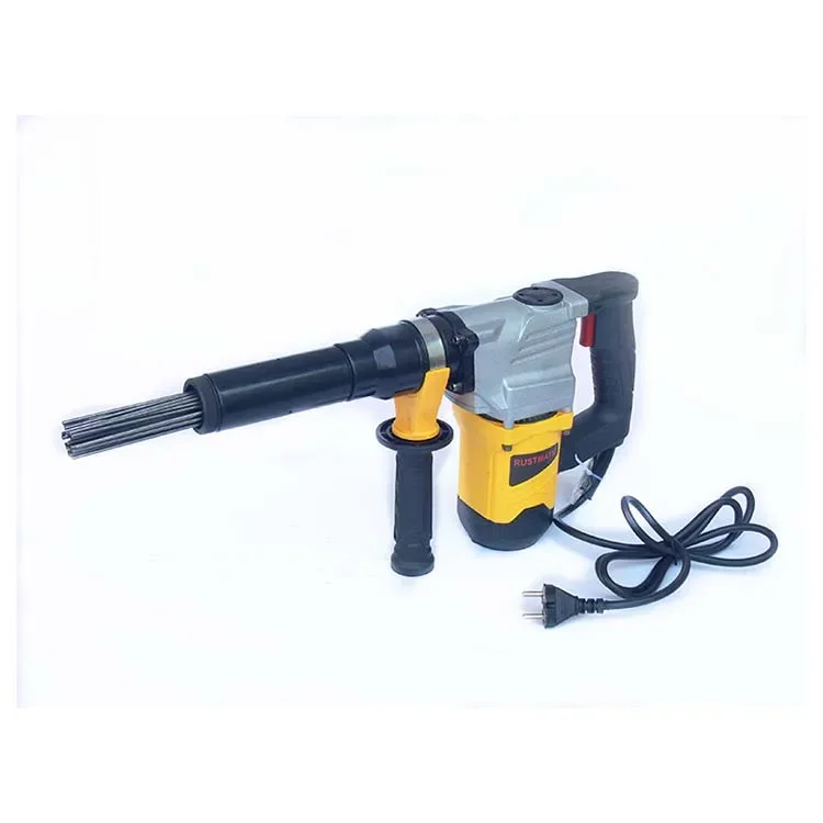 Customized 220v Electric Chisels 591203 Steel Rust Removal for Marine Ship Tools Product Category Marine Supplies
Customized 220v Electric Chisels 591203 Steel Rust Removal for Marine Ship Tools Product Category Marine Supplies
