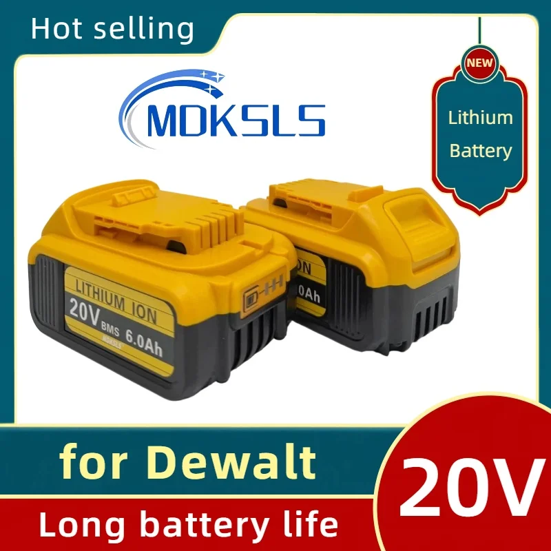 DCB200 20V 12Ah Lithium Replacement Battery For Dewalt 18V DCB184 DCB200 DCB182 DCB180 DCB181 DCB182 DCB201 DCB206
DCB200 20V 12Ah Lithium Replacement Battery For Dewalt 18V DCB184 DCB200 DCB182 DCB180 DCB181 DCB182 DCB201 DCB206