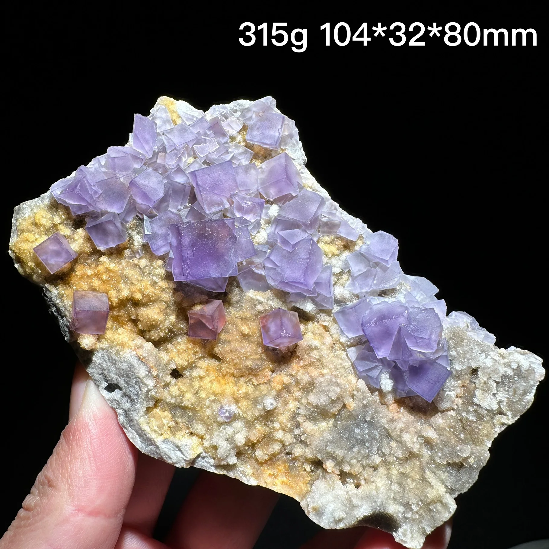 Natural China Purple Edge Fluorite Mineral Original Teaching Specimen Reiki Healing Stone Home Decor
Natural China Purple Edge Fluorite Mineral Original Teaching Specimen Reiki Healing Stone Home Decor