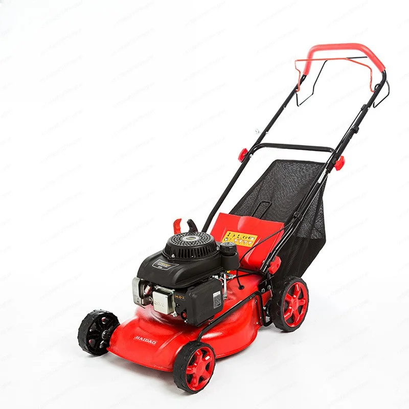 Turf Maintenance Combo Unit|Handheld Weed Trimmer & Self-propelled Grass Cutter For Lawn Care
Turf Maintenance Combo Unit|Handheld Weed Trimmer & Self-propelled Grass Cutter For Lawn Care