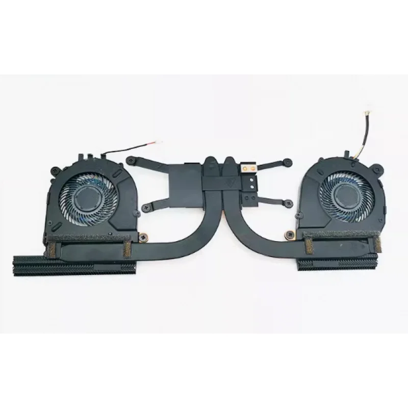 Новый вентилятор охлаждения (радиатор) A+ для HP EliteBook x360 1040 G7 M16006-001
Новый вентилятор охлаждения (радиатор) A+ для HP EliteBook x360 1040 G7 M16006-001