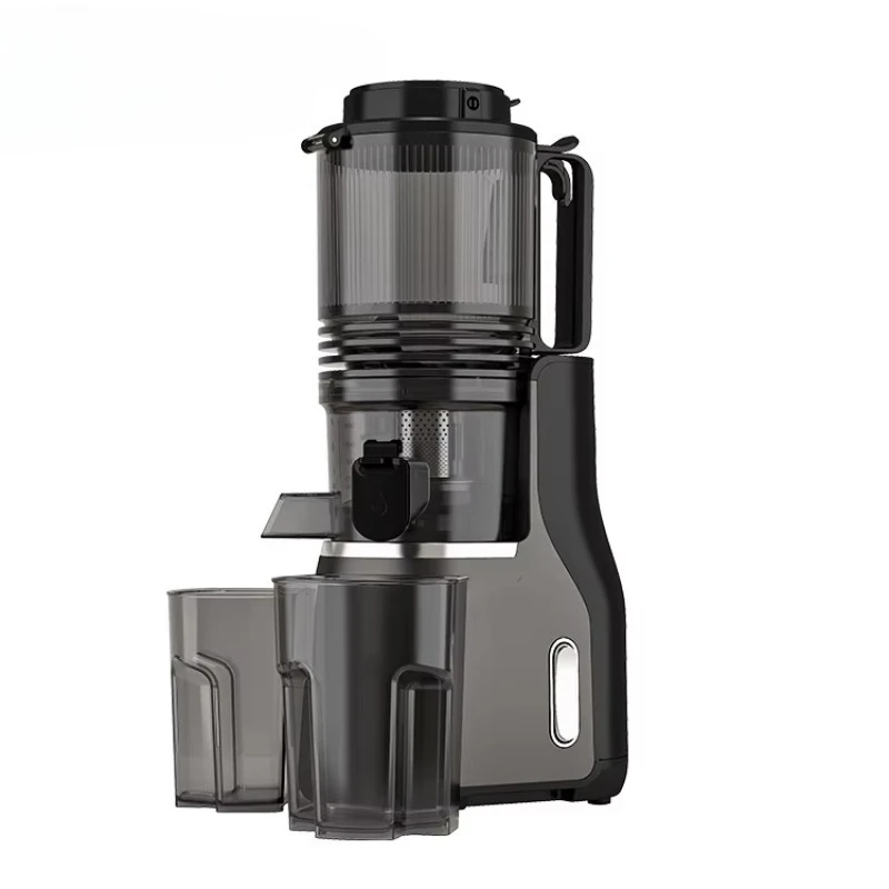 500Ml large feed chute cold press chewing electric citrus carrot orange fruit slow juicer
500Ml large feed chute cold press chewing electric citrus carrot orange fruit slow juicer
