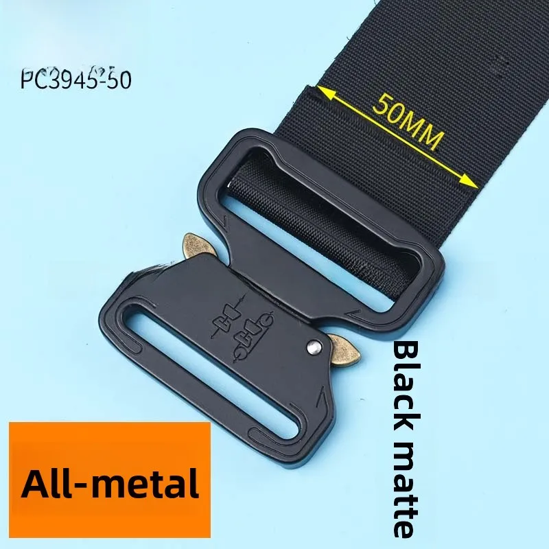 Metal Snake Buckle Tactical Waist Belt Clip 50mm Crossbody Bag Fastener Clothing Accessories Durable Sewing DIY Parts
Metal Snake Buckle Tactical Waist Belt Clip 50mm Crossbody Bag Fastener Clothing Accessories Durable Sewing DIY Parts