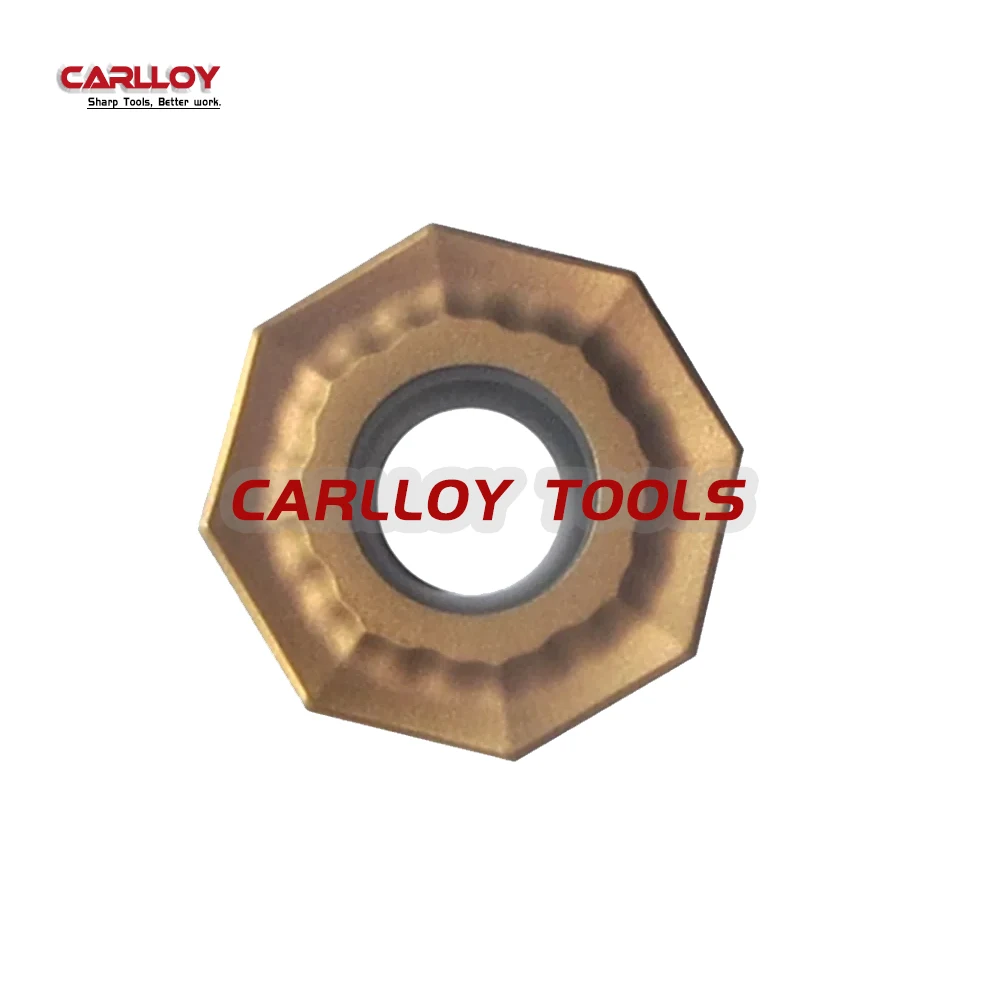 OFKT05T3-DM YB9320 Carbide Insert OFKT 05T3 ZCC Face Mill Lathe Milling CNC Tools Cutter Milling CNC Tool
OFKT05T3-DM YB9320 Carbide Insert OFKT 05T3 ZCC Face Mill Lathe Milling CNC Tools Cutter Milling CNC Tool