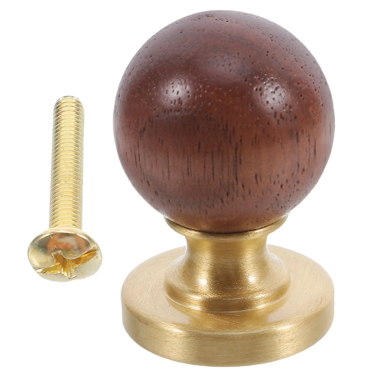 Retro Handle Furniture Handles for Drawers Vintage Door Dresser Knobs Brass Cabinets Wood Single Hole
Retro Handle Furniture Handles for Drawers Vintage Door Dresser Knobs Brass Cabinets Wood Single Hole