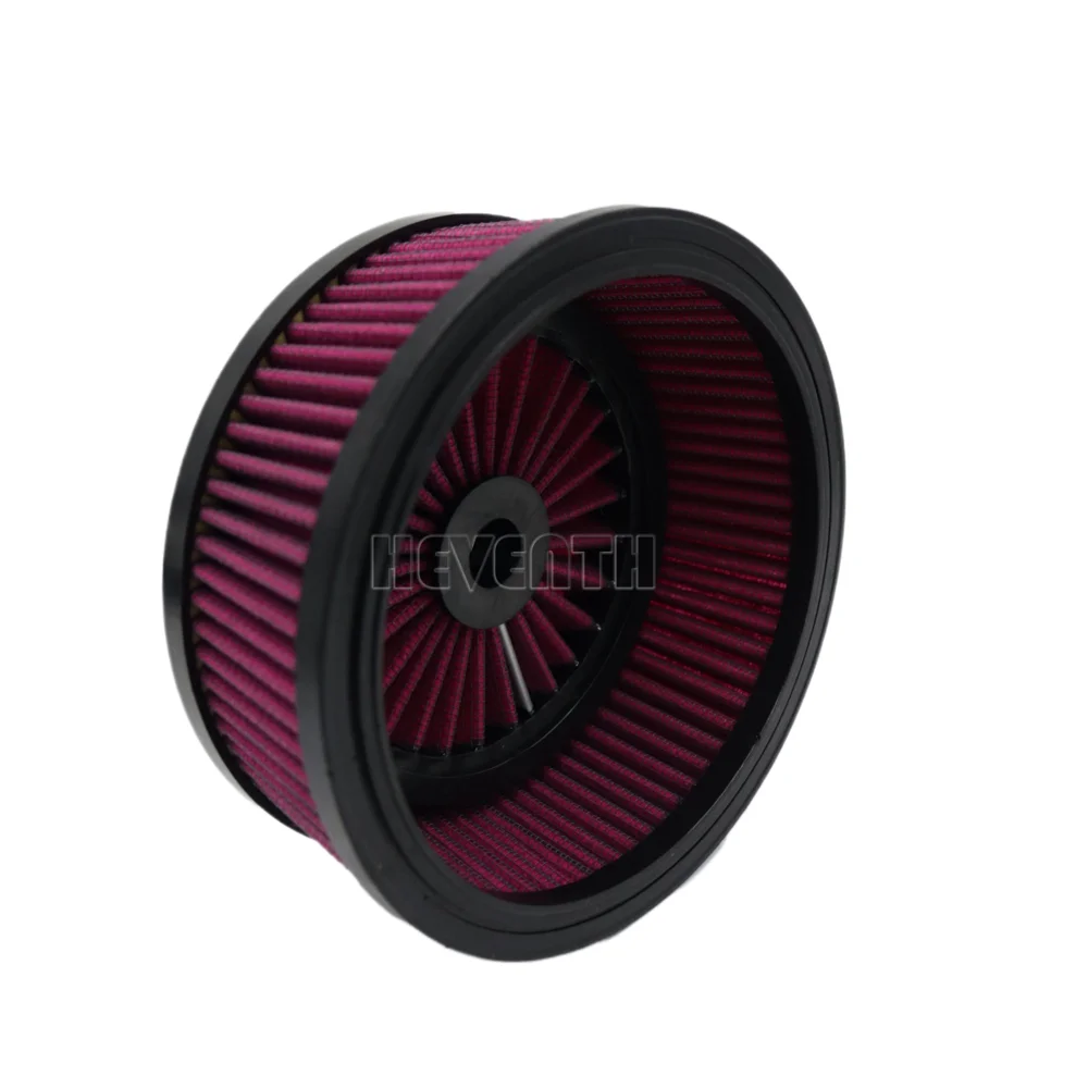 Engine Air Filter For Harley XL 883 1200 X48 Dyna FXR Softail Touring Sportster XL Trike Motorcycle Air Filter Intake Cleaner
Engine Air Filter For Harley XL 883 1200 X48 Dyna FXR Softail Touring Sportster XL Trike Motorcycle Air Filter Intake Cleaner