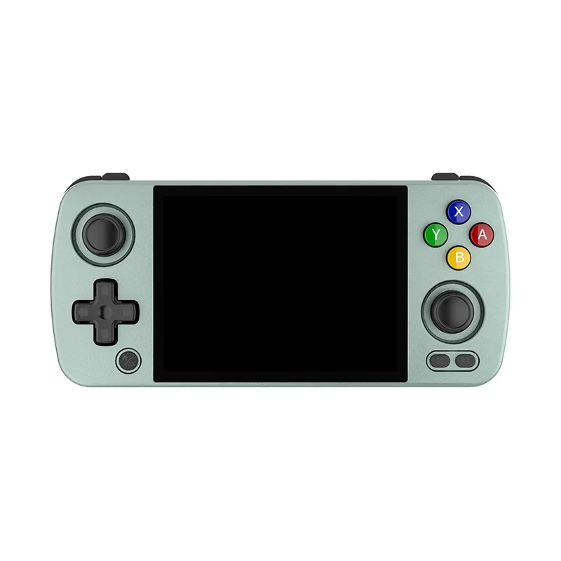 405M game console AliExpress new Android open source handheld retro nostalgic Internet celebrity black technology
405M game console AliExpress new Android open source handheld retro nostalgic Internet celebrity black technology