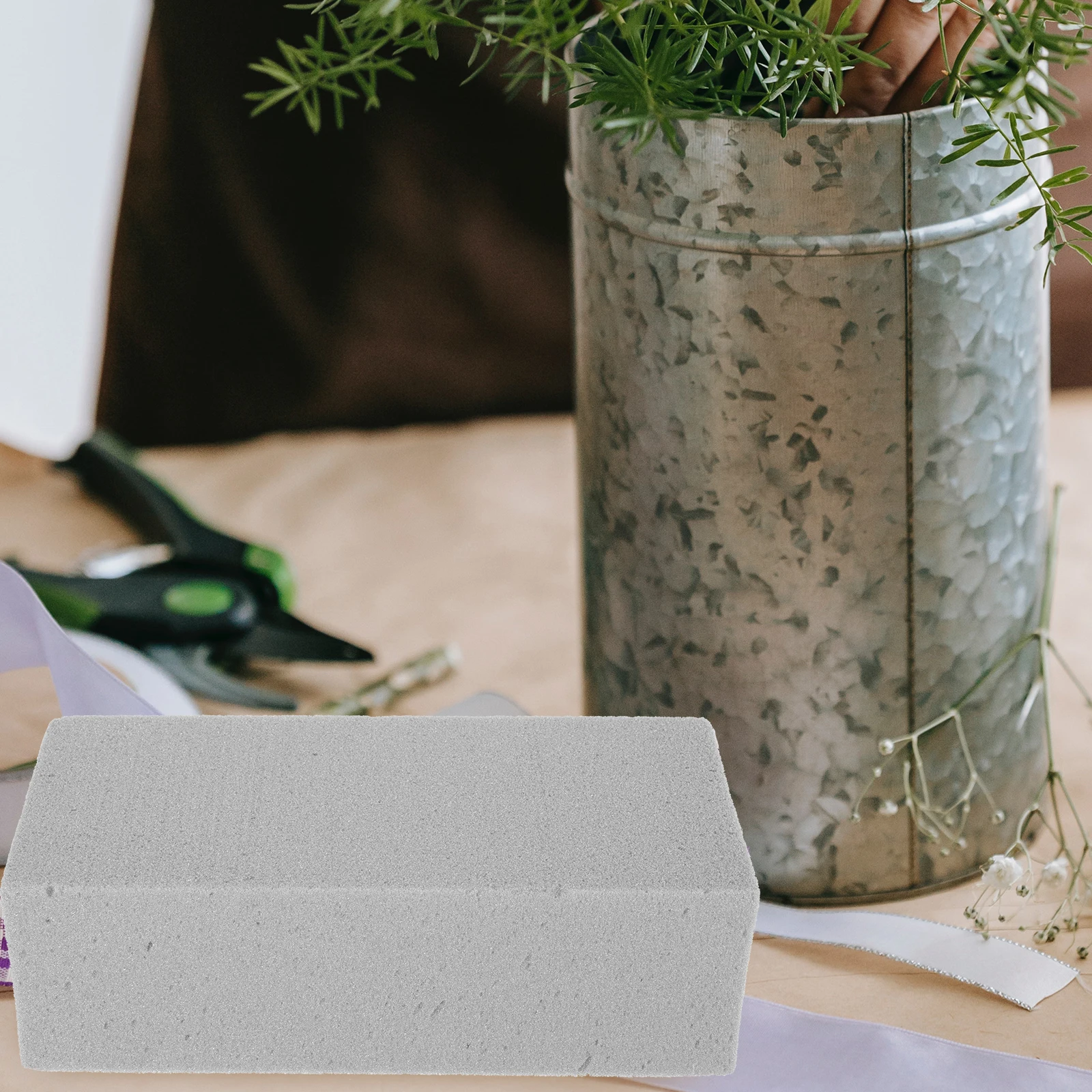 8 шт., доска из пенопласта с цветочным принтом, высокая плотность для DIY, художественный цветочный магазин, инструменты, свадебный декор, серая пена, имитация грязи, аксессуар
8 шт., доска из пенопласта с цветочным принтом, высокая плотность для DIY, художественный цветочный магазин, инструменты, свадебный декор, серая пена, имитация грязи, аксессуар